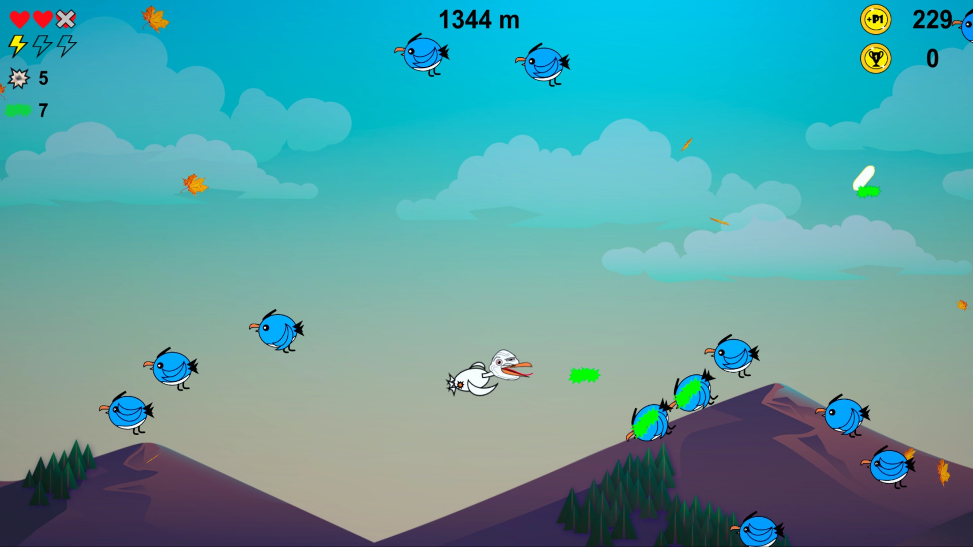 PomboTroll screenshot 12