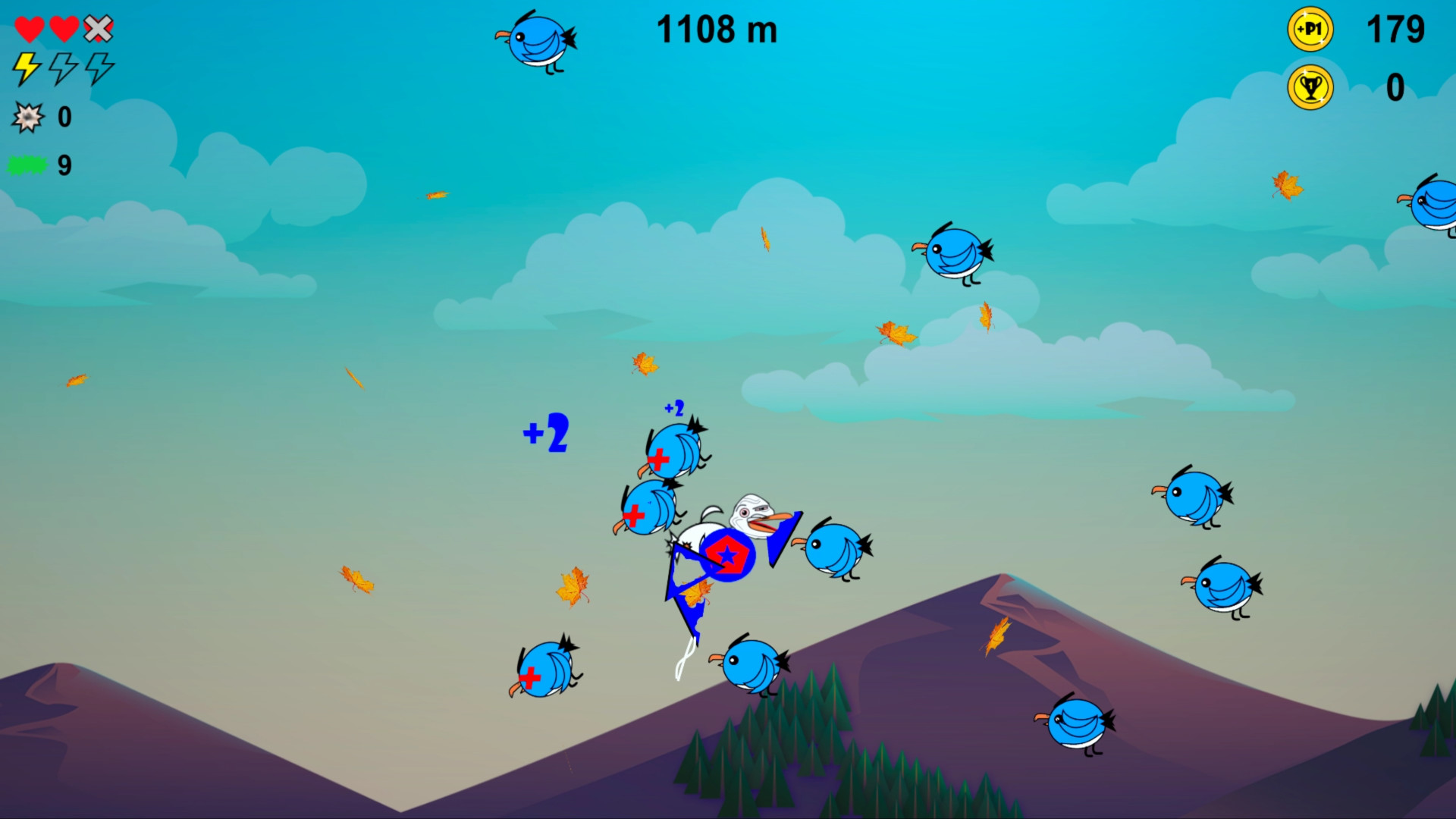 PomboTroll screenshot 13