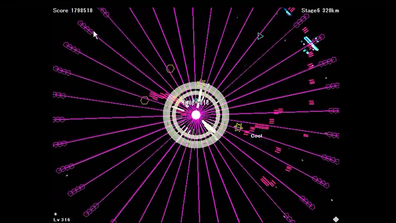 Vampire Bloody Star X screenshot 14