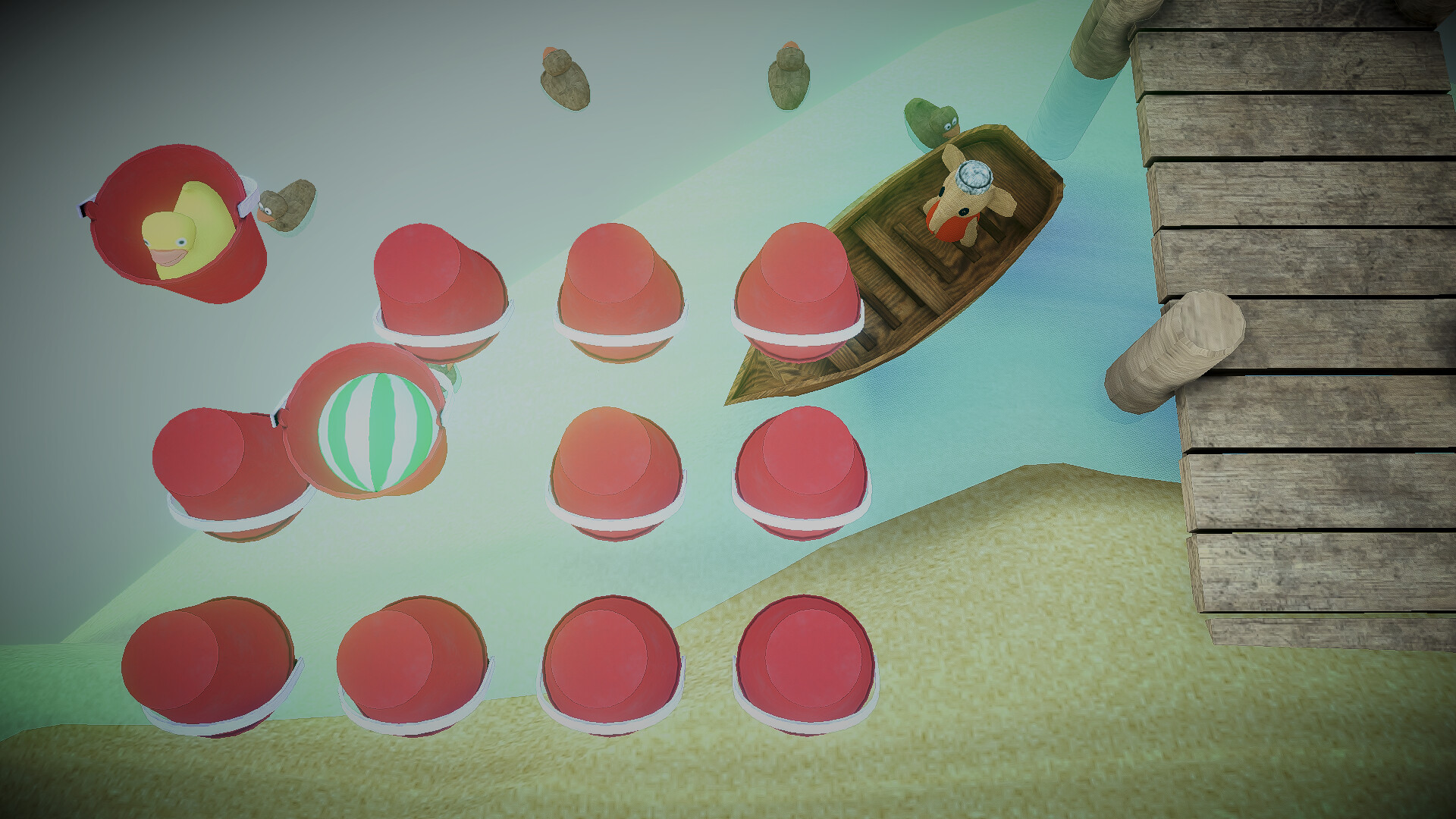 Fant Kids 3D Matching Game screenshot 6
