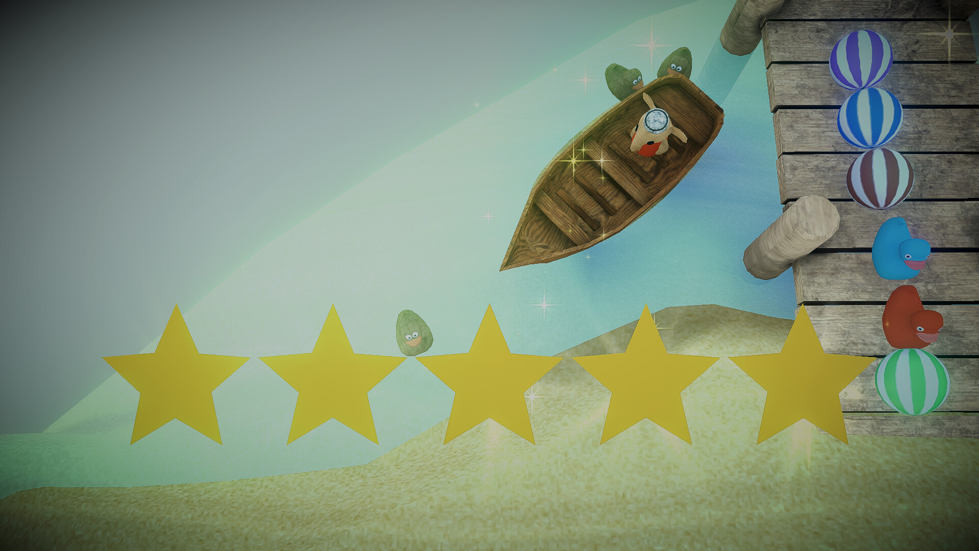 Fant Kids 3D Matching Game screenshot 13
