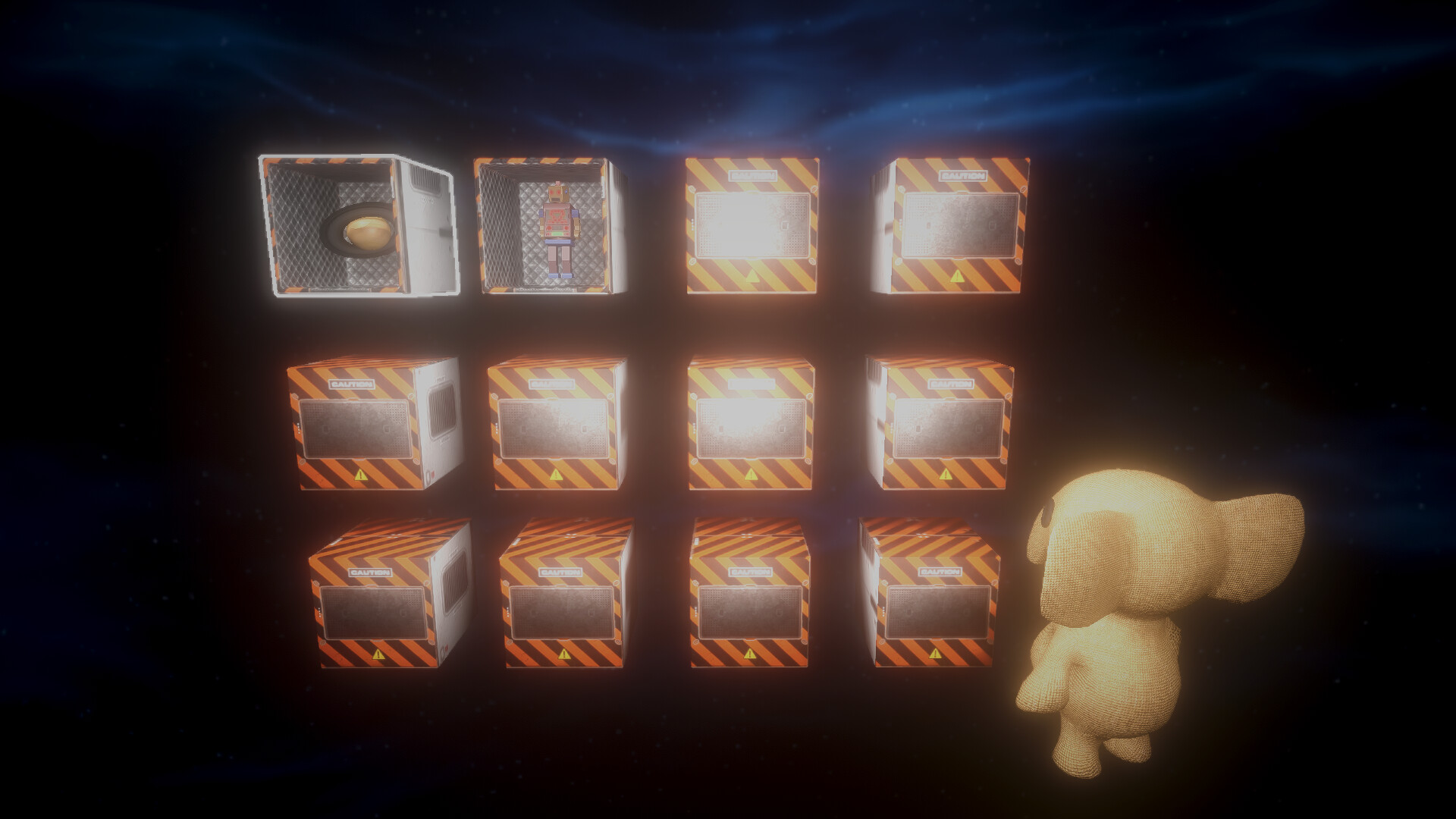 Fant Kids 3D Matching Game screenshot 7