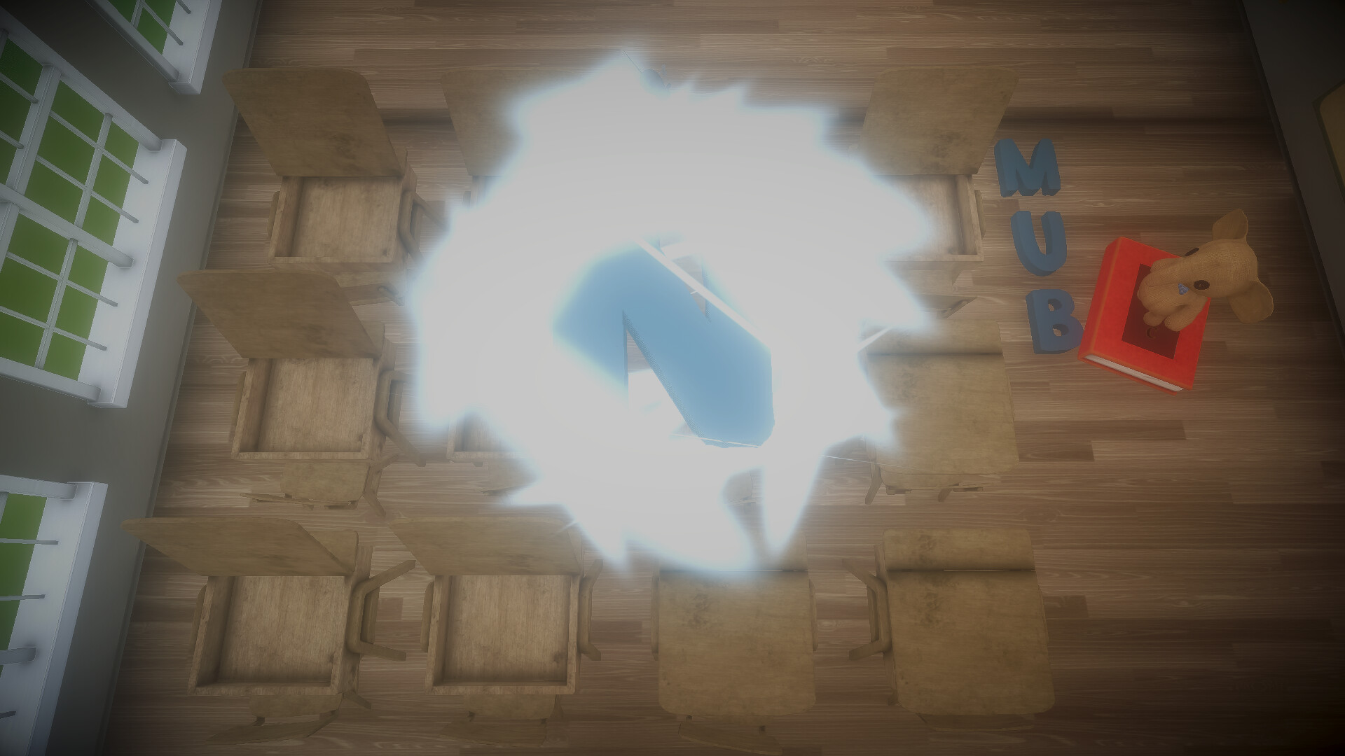 Fant Kids 3D Matching Game screenshot 5