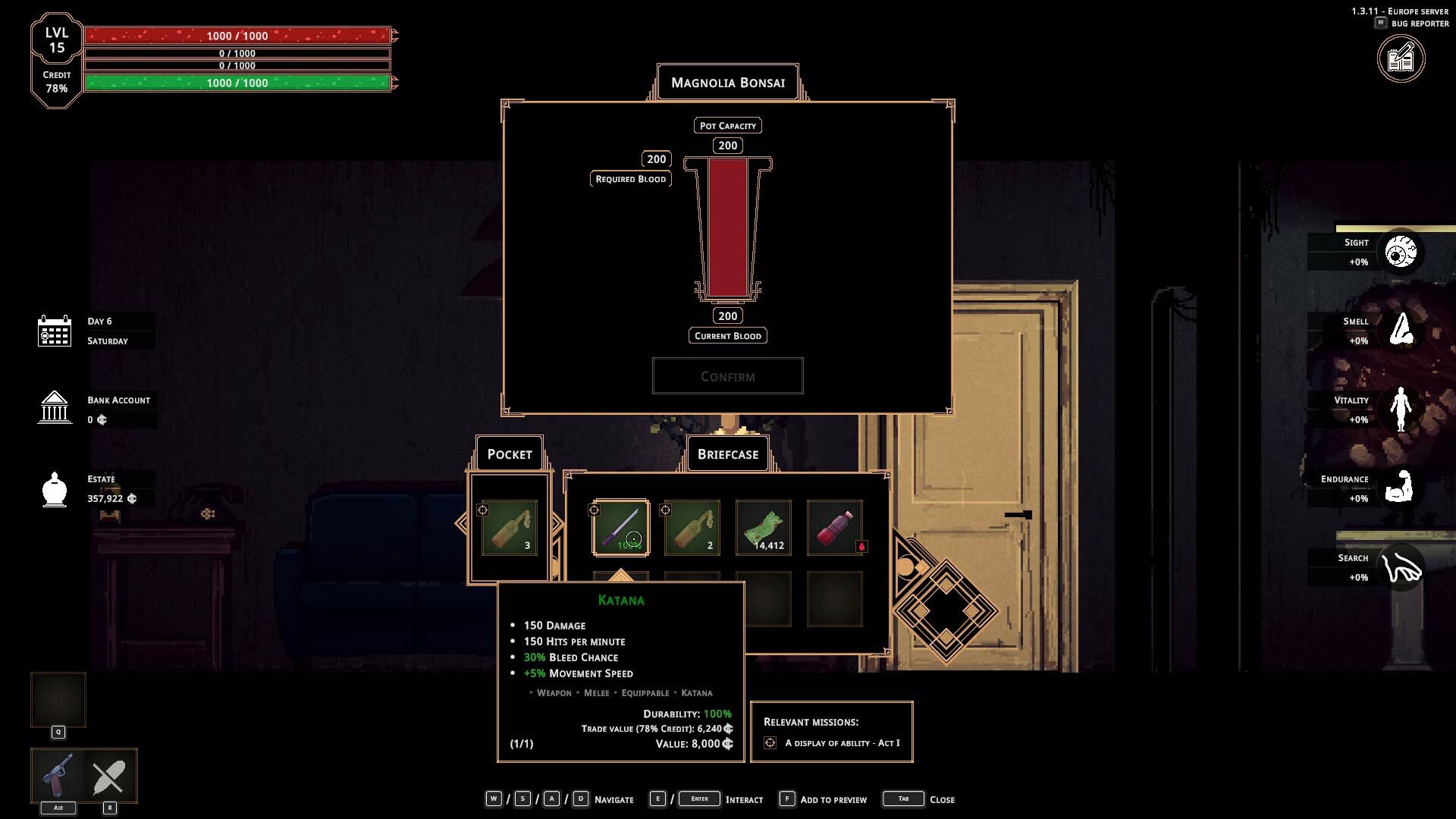 Hell is Others screenshot 23
