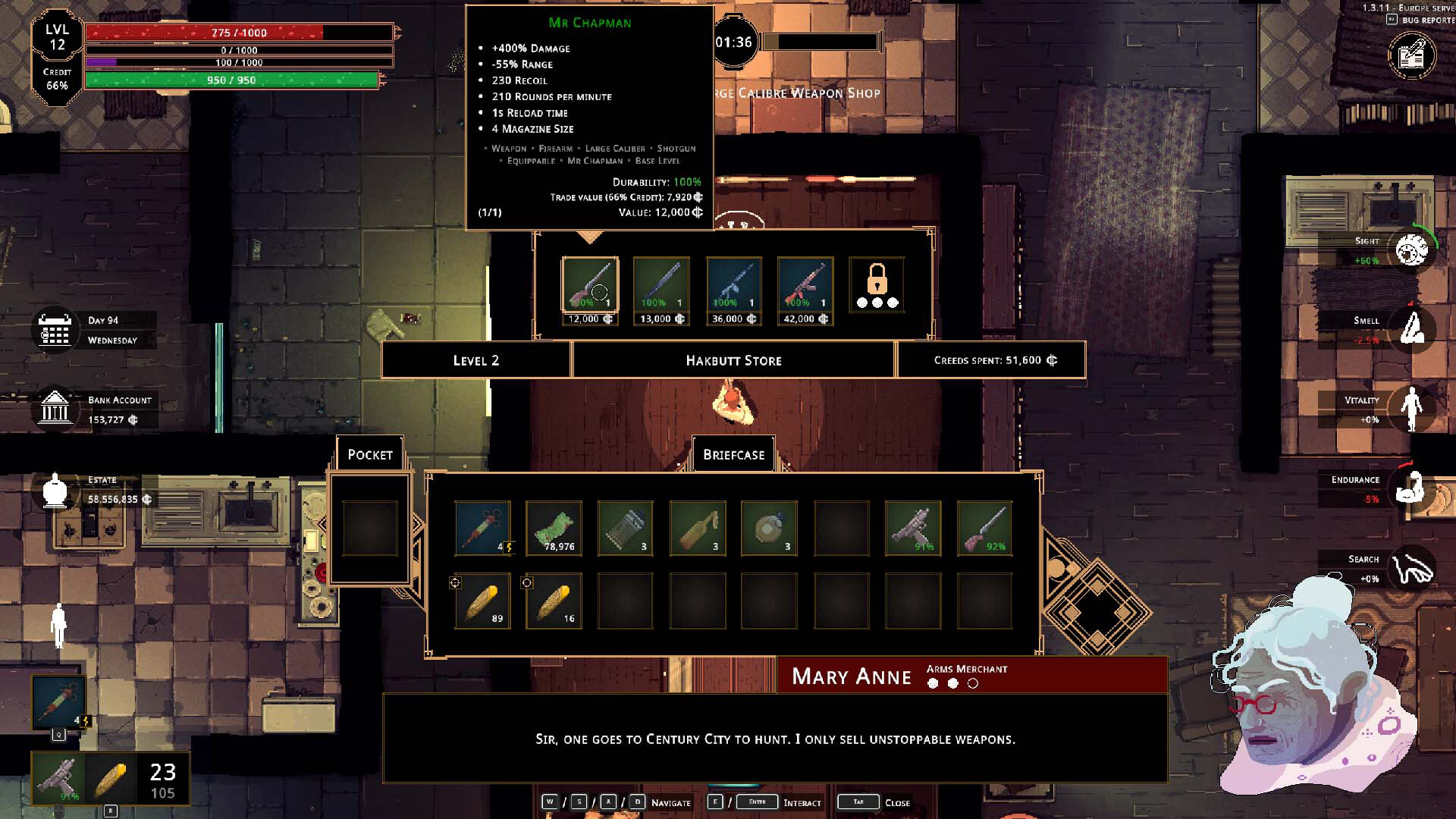 Hell is Others screenshot 5