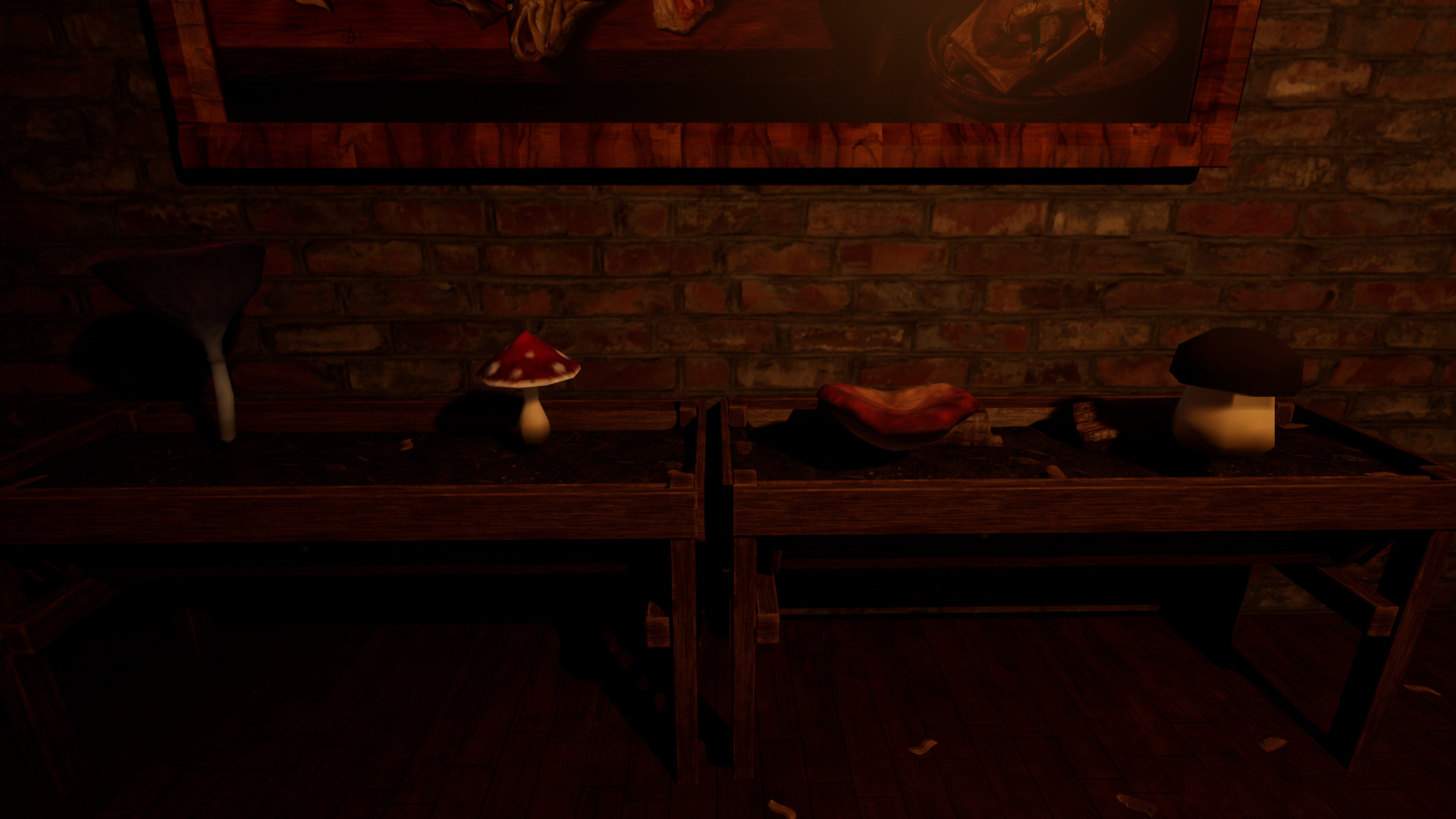 Dear Apothecary screenshot 7