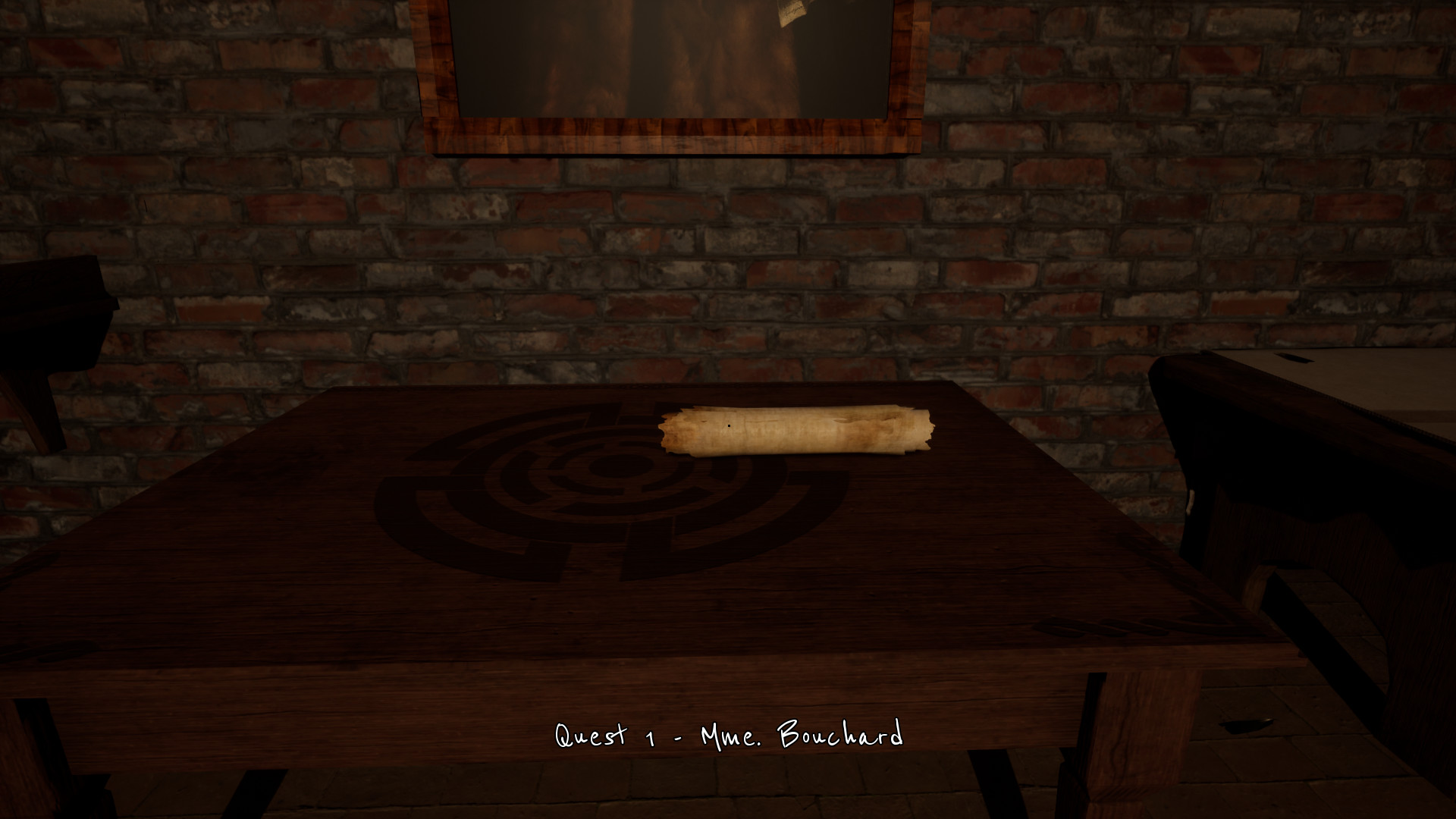 Dear Apothecary screenshot 3