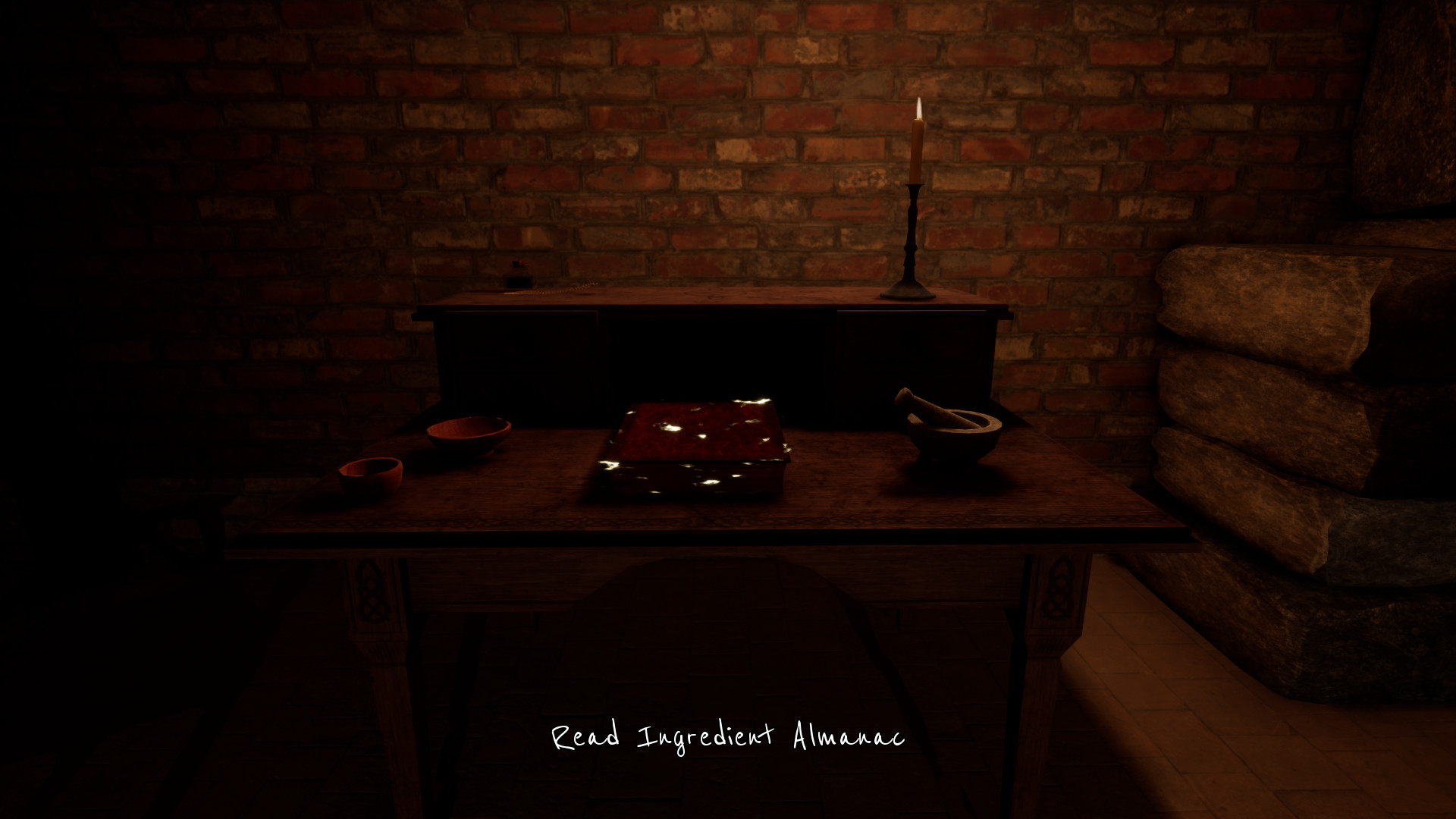 Dear Apothecary screenshot 10