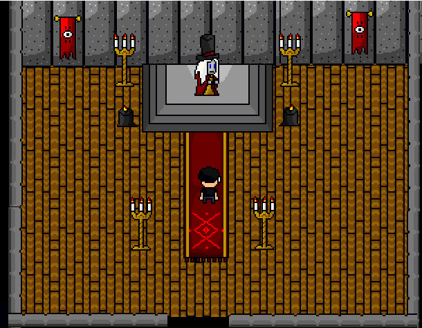 Believe: Paranormal Psychic Adventure screenshot 2