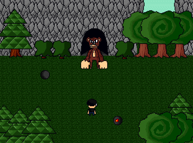 Believe: Paranormal Psychic Adventure screenshot 1
