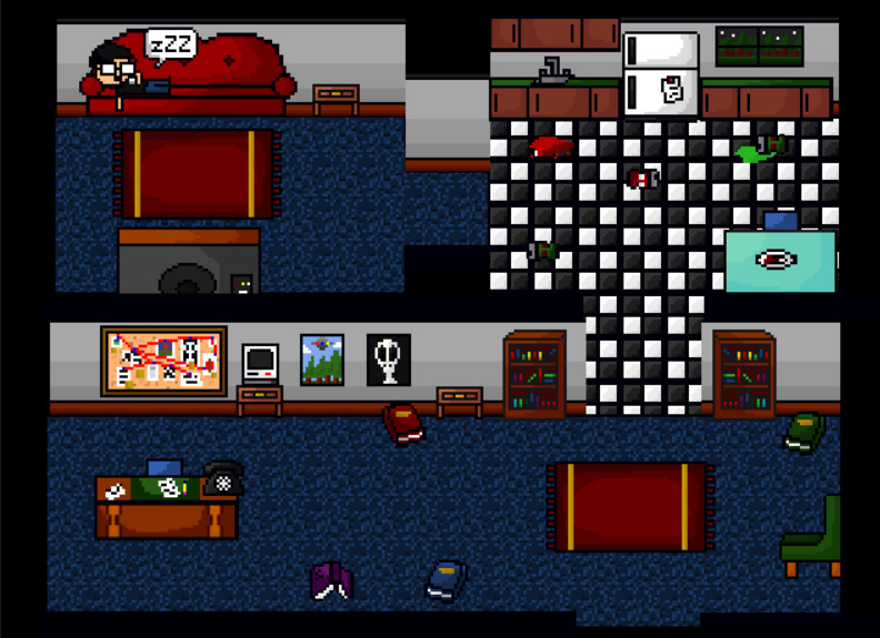 Believe: Paranormal Psychic Adventure screenshot 5