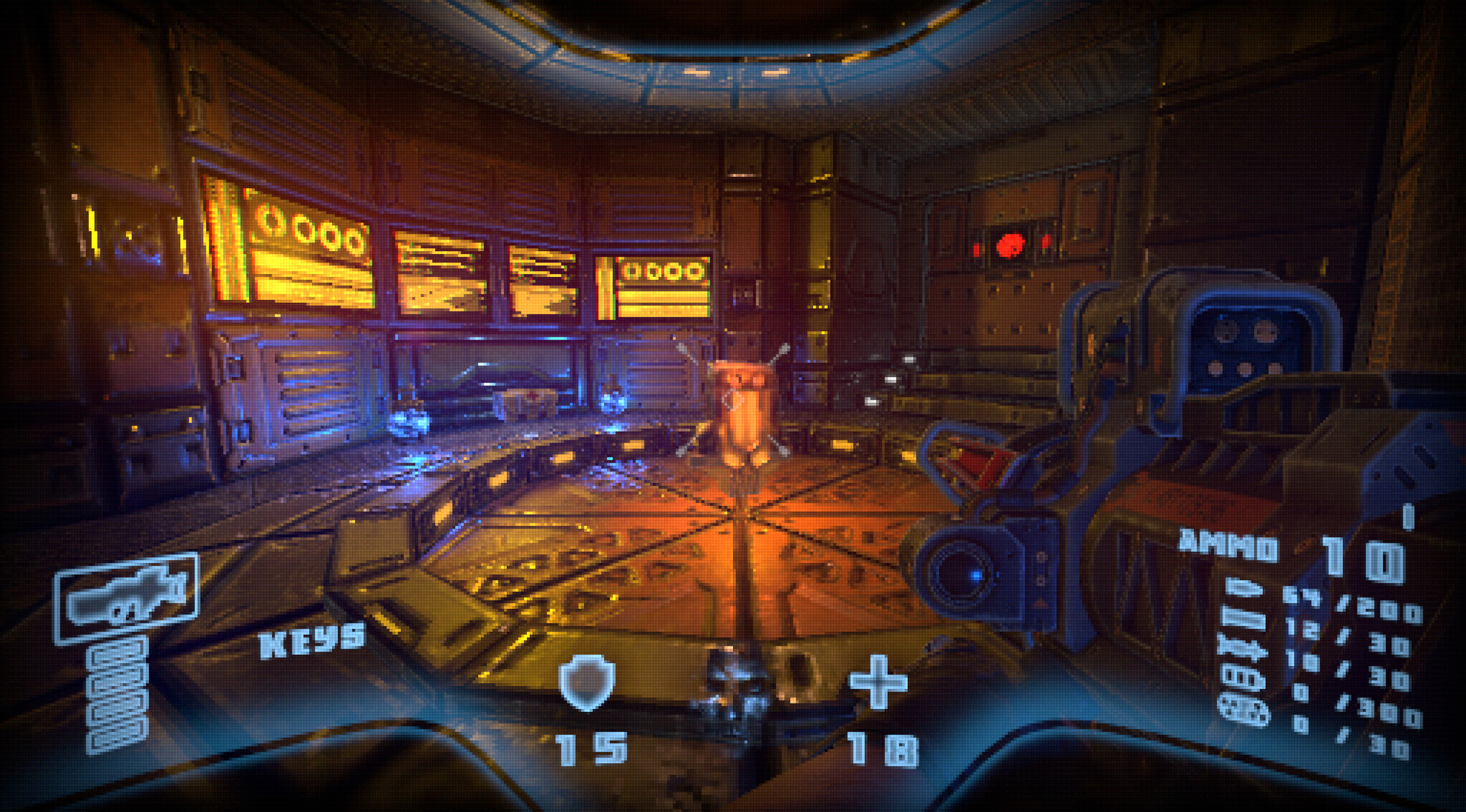 Prodeus screenshot 13