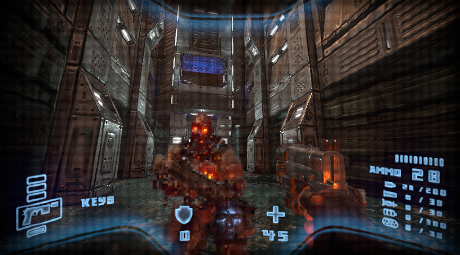 Prodeus screenshot 12
