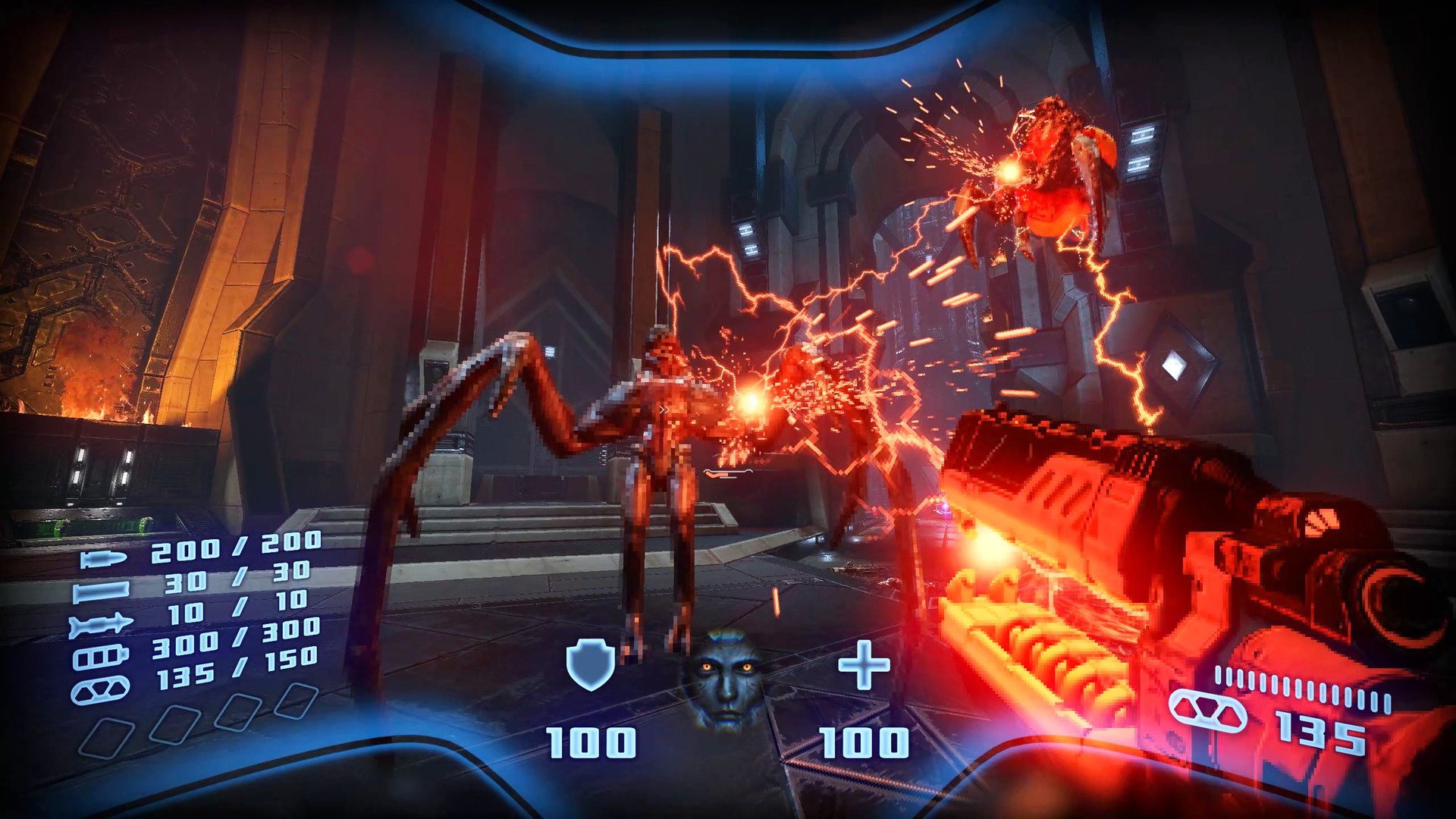 Prodeus screenshot 6