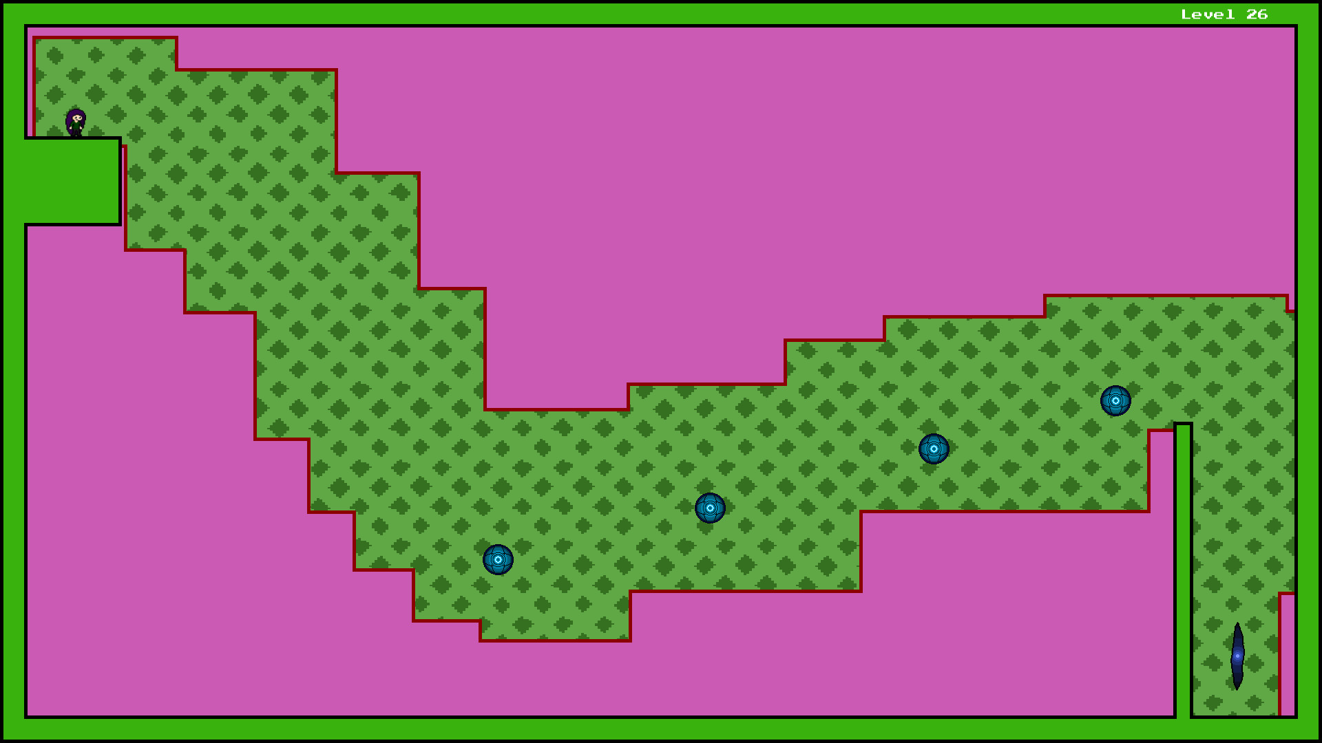 SHELL screenshot 4