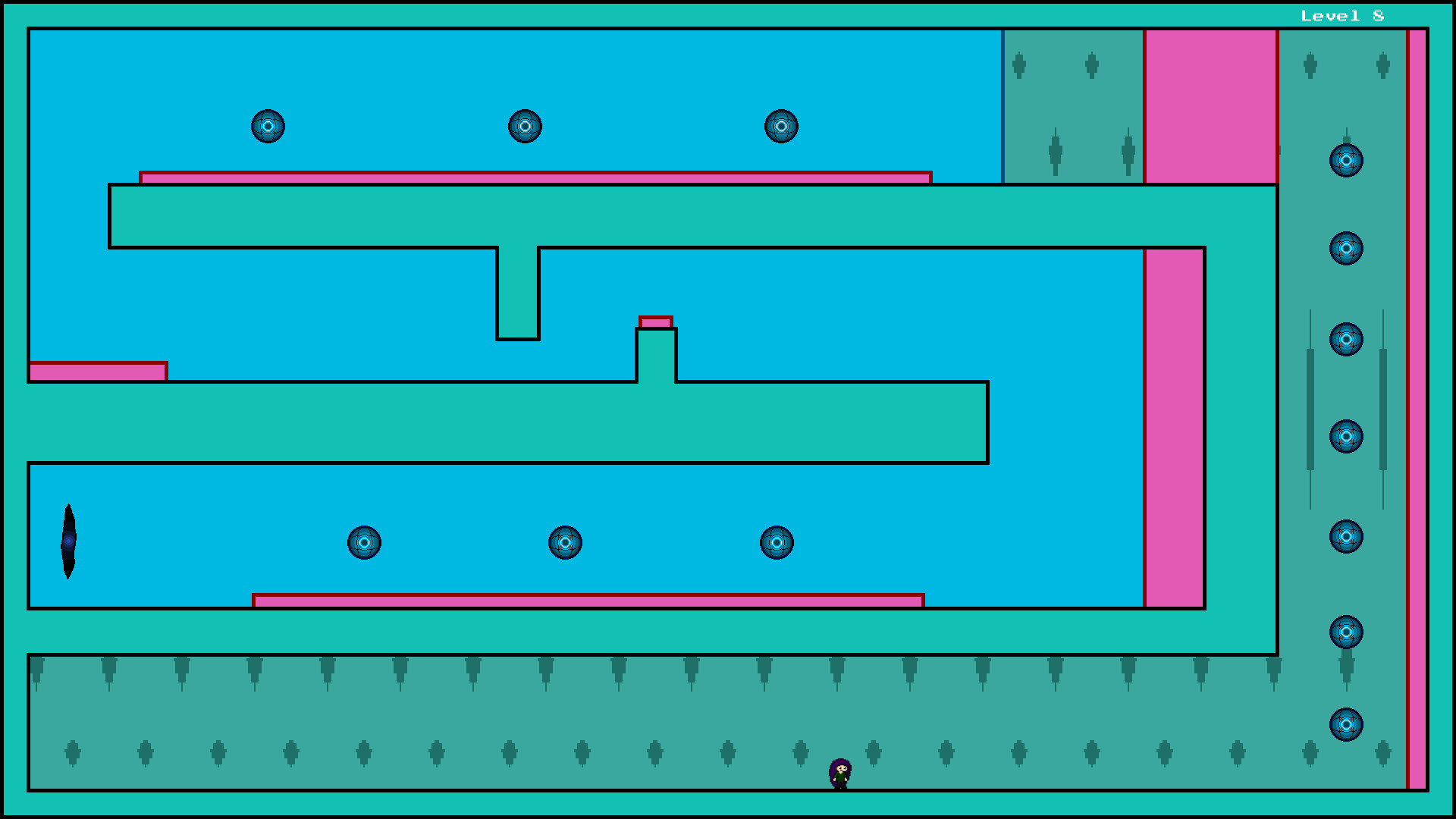 SHELL screenshot 1