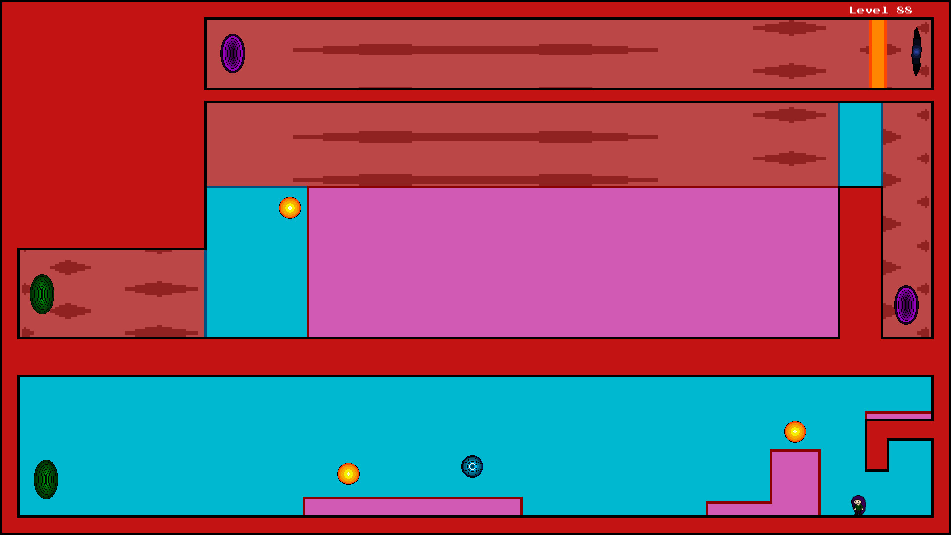SHELL screenshot 3