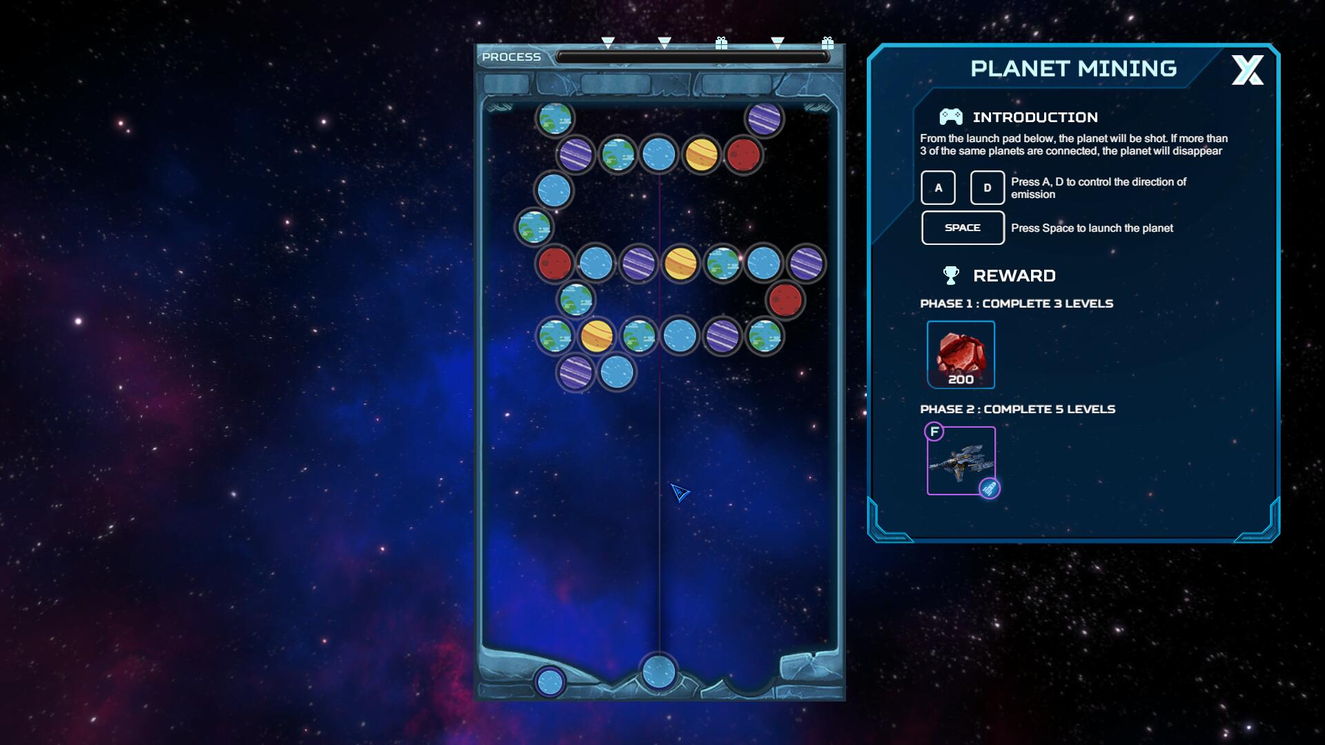 Space Tycoon | 星际大亨 screenshot 10