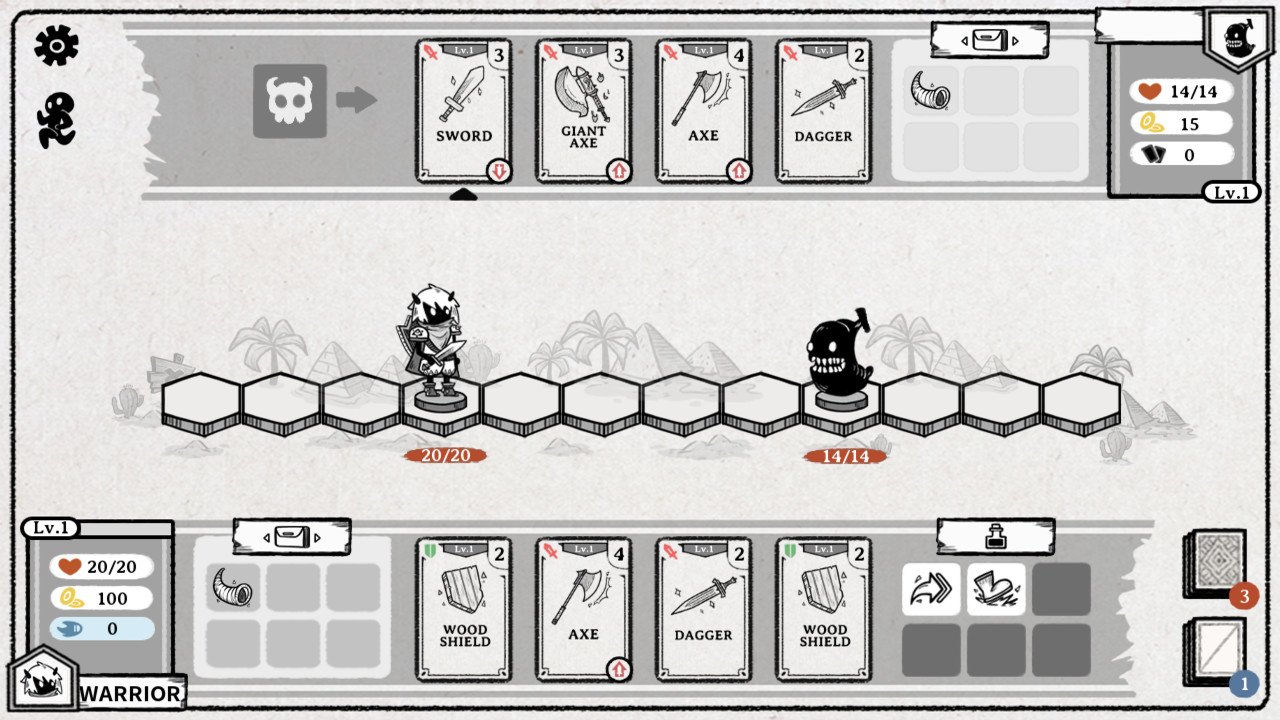 能量冲击 Energy Shock screenshot 1