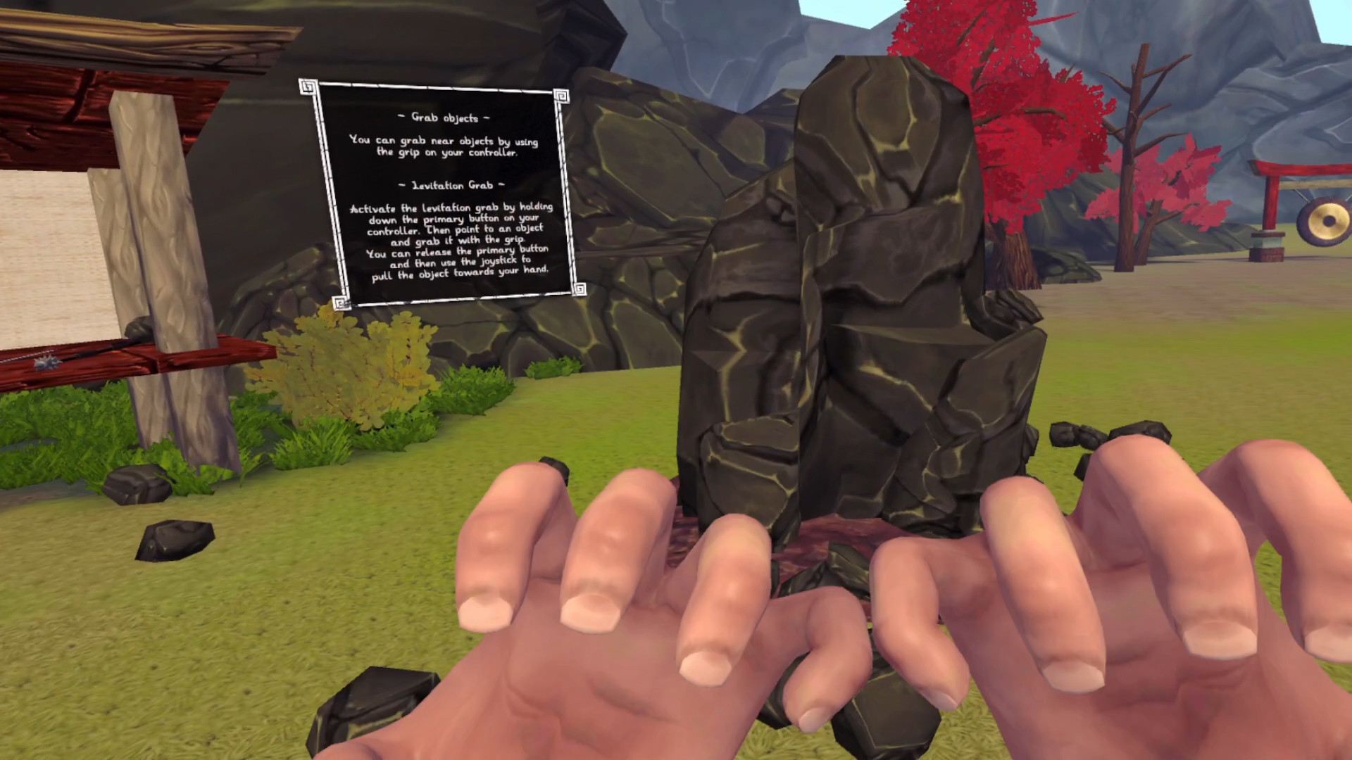 Ascending - Dojo screenshot 3