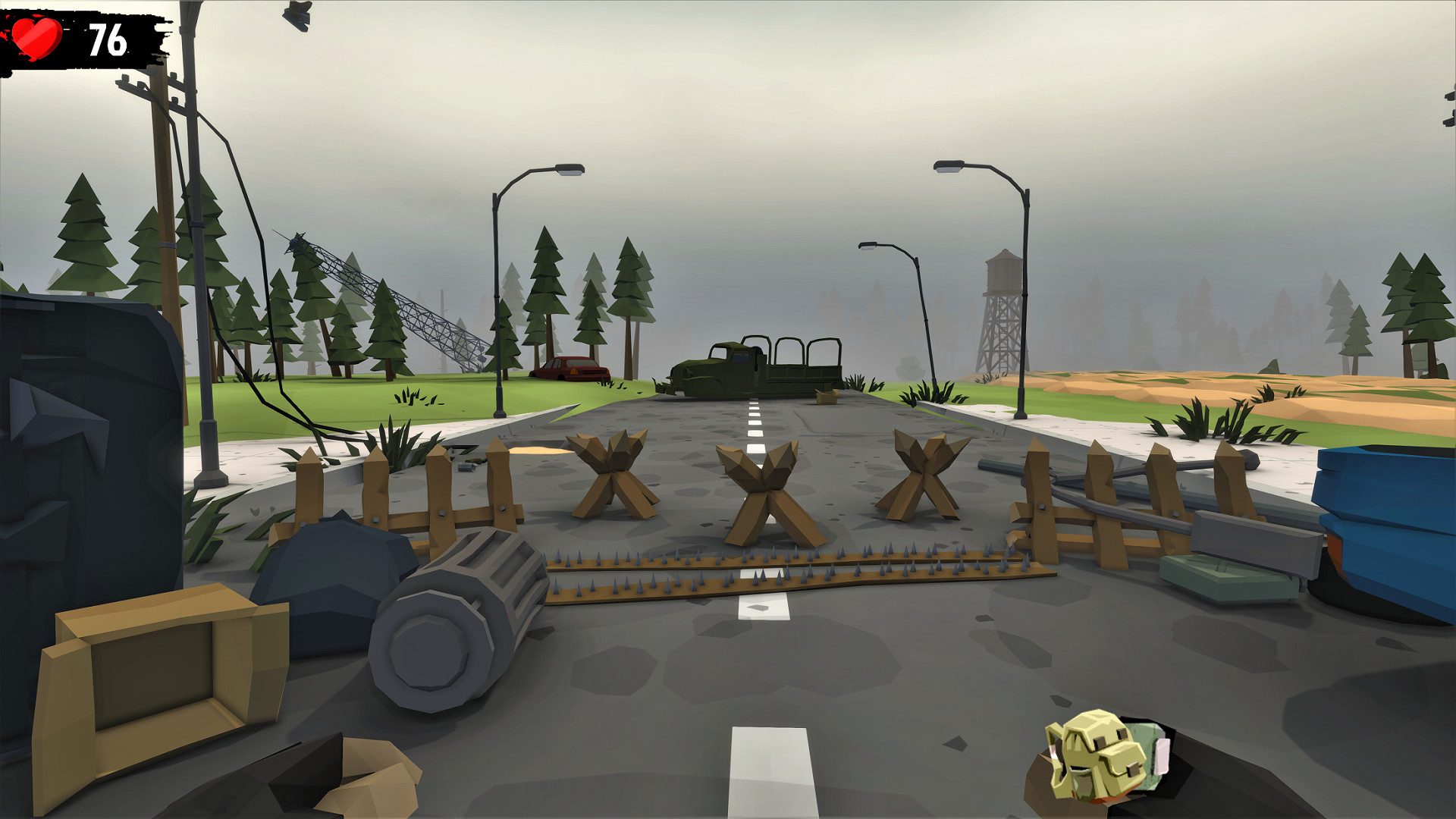 Walking Zombie 2 screenshot 4