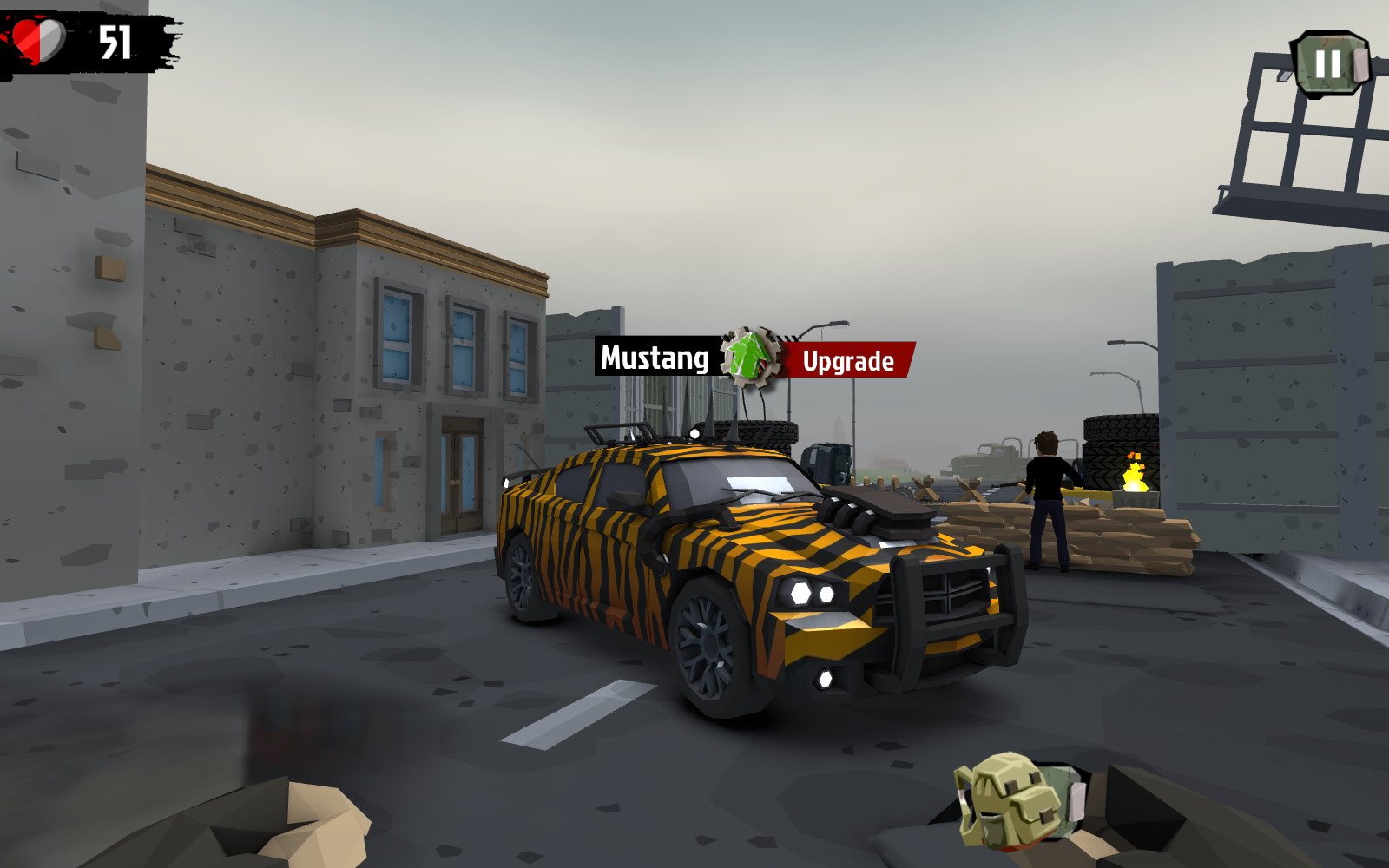 Walking Zombie 2 screenshot 17