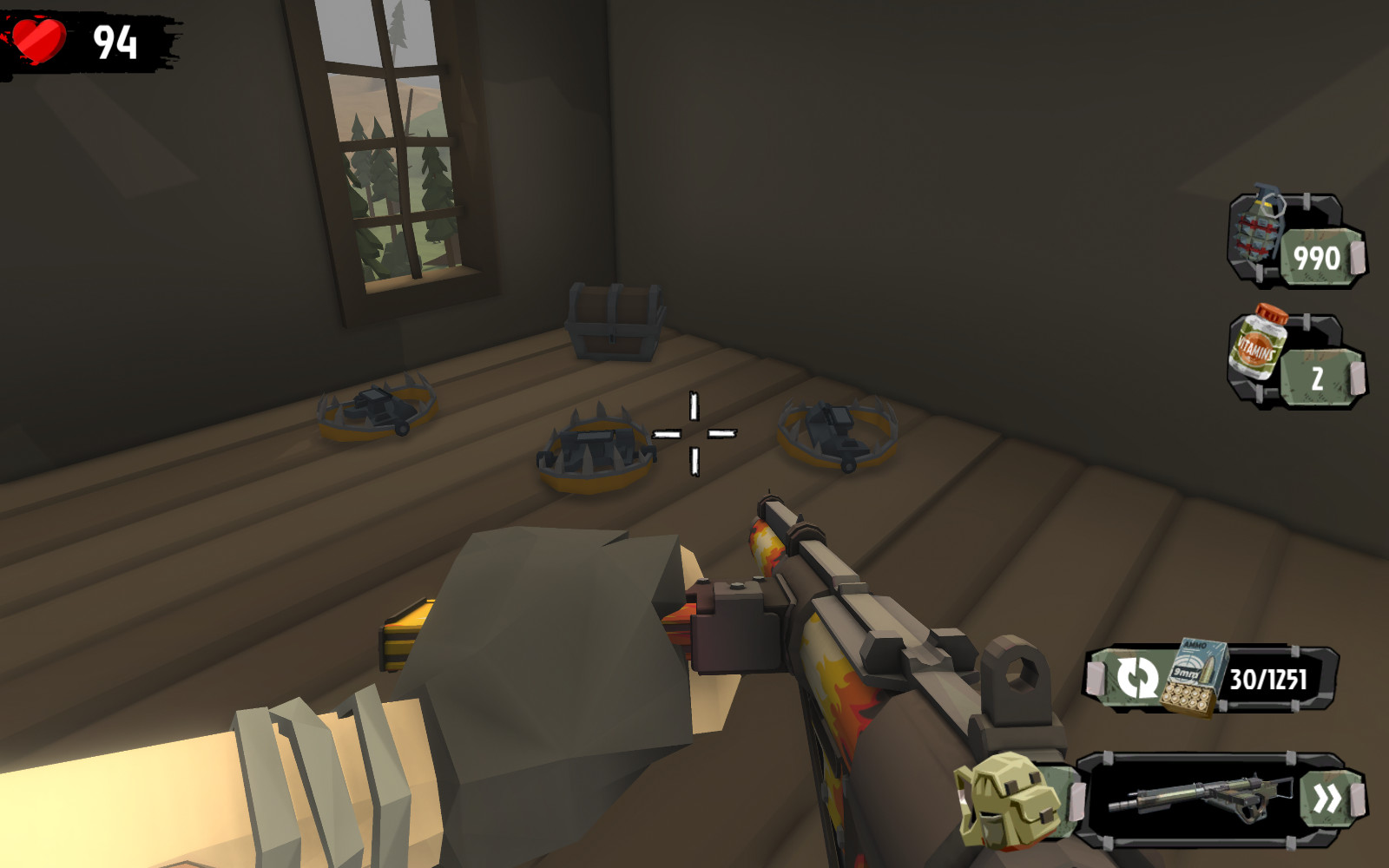 Walking Zombie 2 screenshot 20