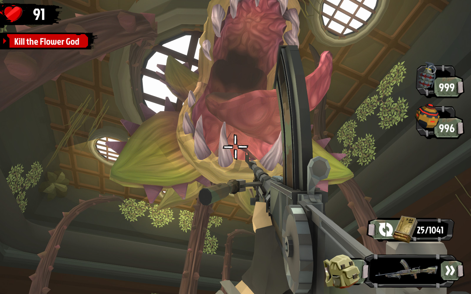 Walking Zombie 2 screenshot 16