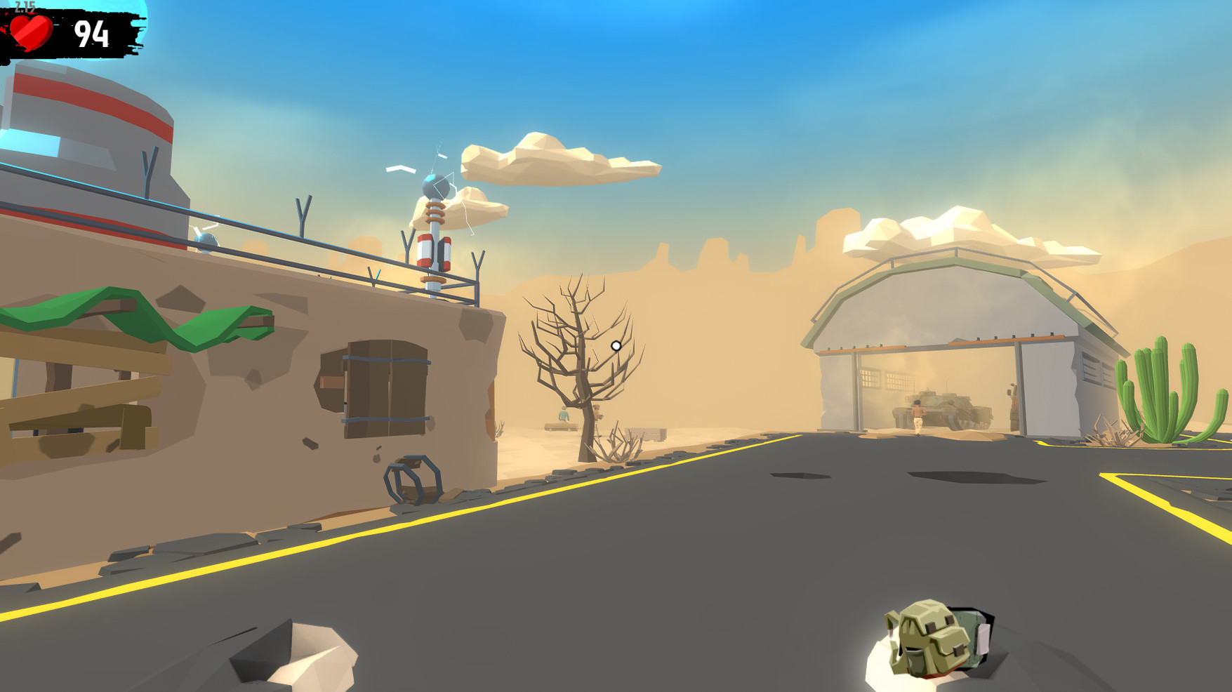 Walking Zombie 2 screenshot 13