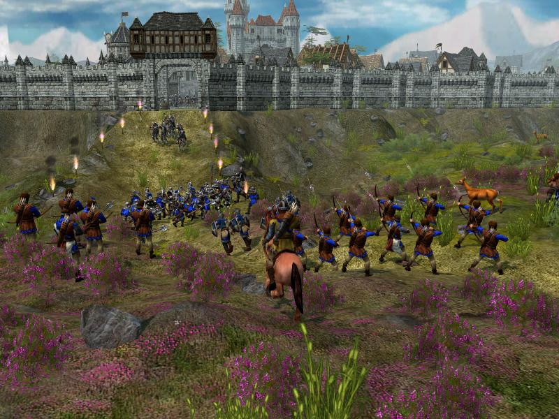 The Settlers® : Heritage of Kings - History Edition screenshot 6