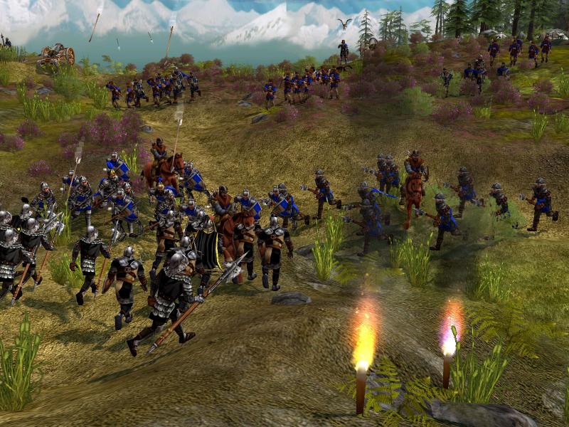 The Settlers® : Heritage of Kings - History Edition screenshot 5