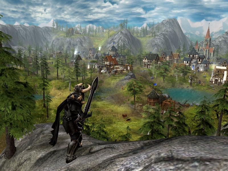 The Settlers® : Heritage of Kings - History Edition screenshot 4
