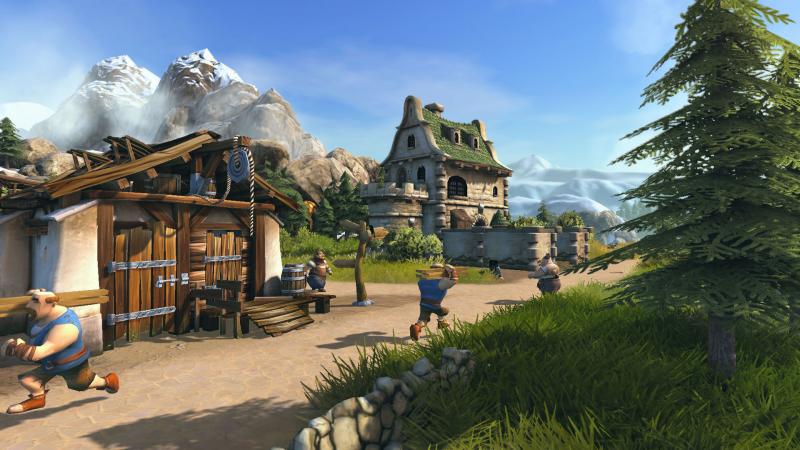 The Settlers® 7 : History Edition screenshot 6