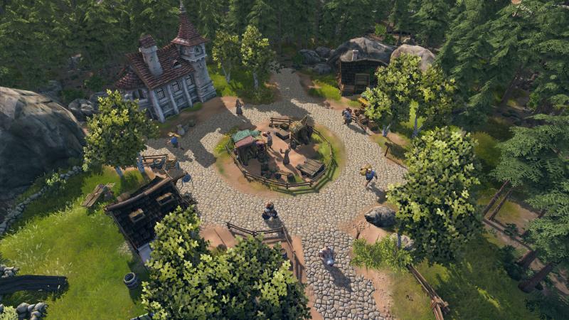 The Settlers® 7 : History Edition screenshot 8