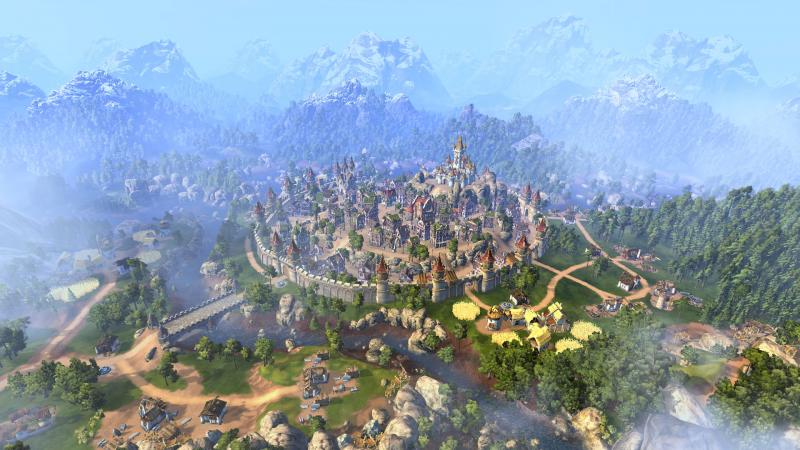 The Settlers® 7 : History Edition screenshot 7