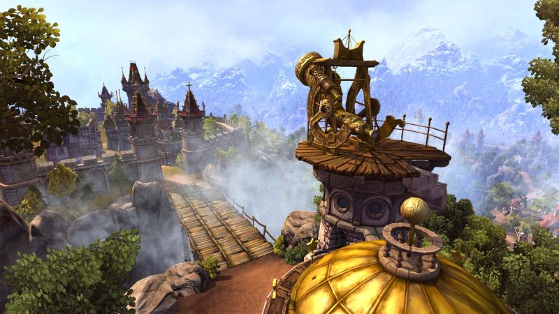 The Settlers® 7 : History Edition screenshot 18