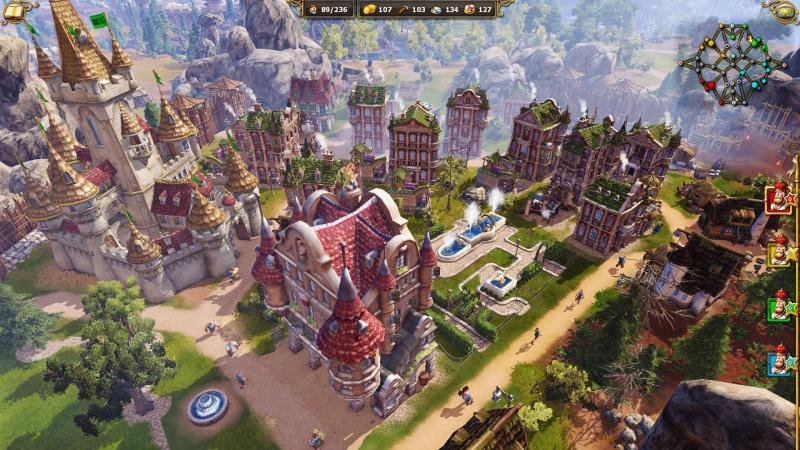 The Settlers® 7 : History Edition screenshot 12