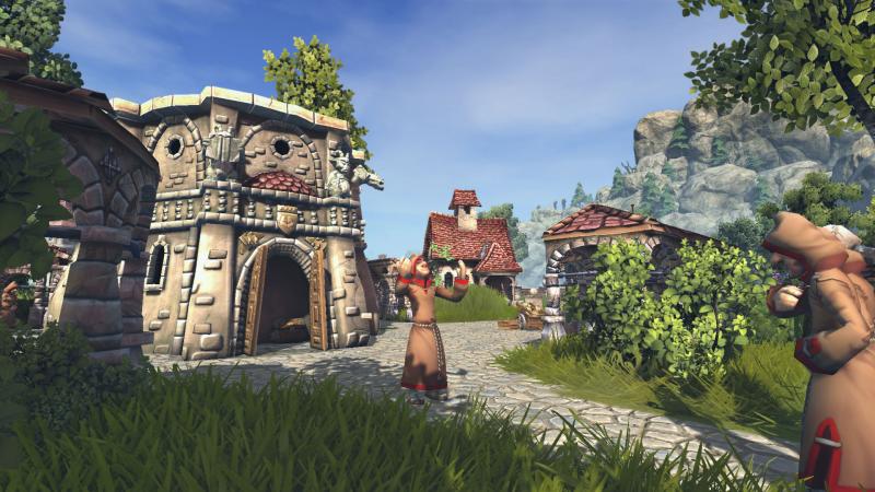 The Settlers® 7 : History Edition screenshot 14
