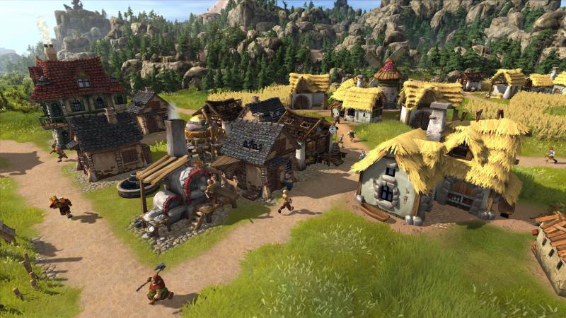 The Settlers® 7 : History Edition screenshot 20