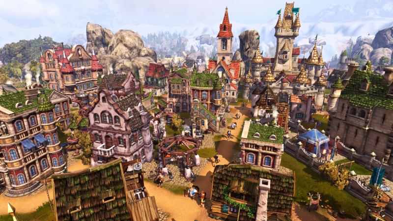The Settlers® 7 : History Edition screenshot 19