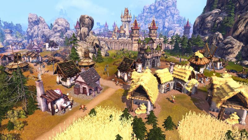 The Settlers® 7 : History Edition screenshot 15