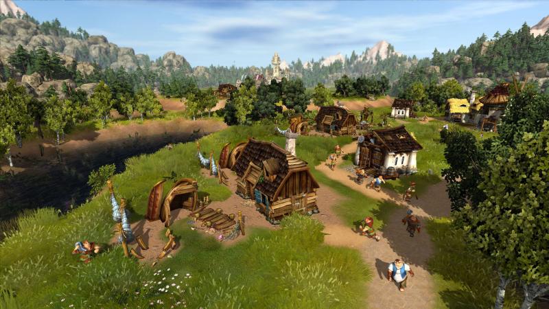 The Settlers® 7 : History Edition screenshot 10