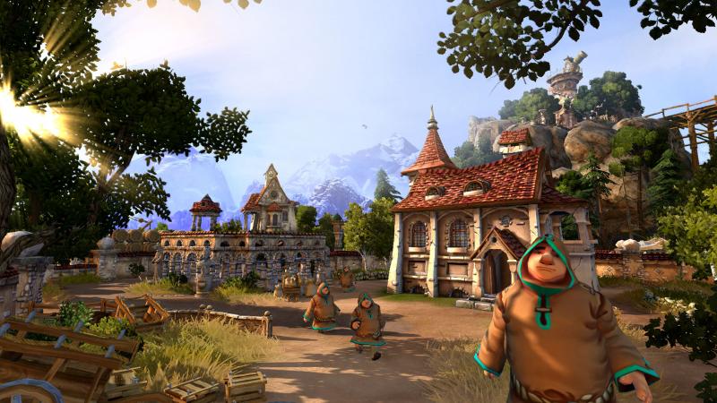 The Settlers® 7 : History Edition screenshot 13