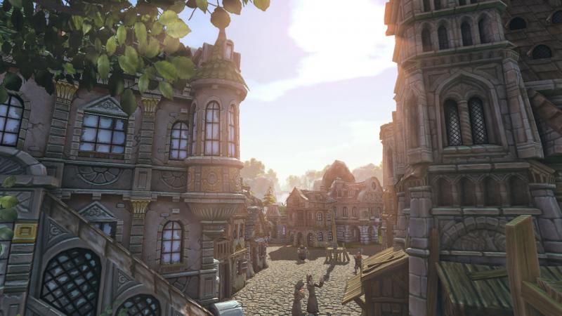 The Settlers® 7 : History Edition screenshot 1