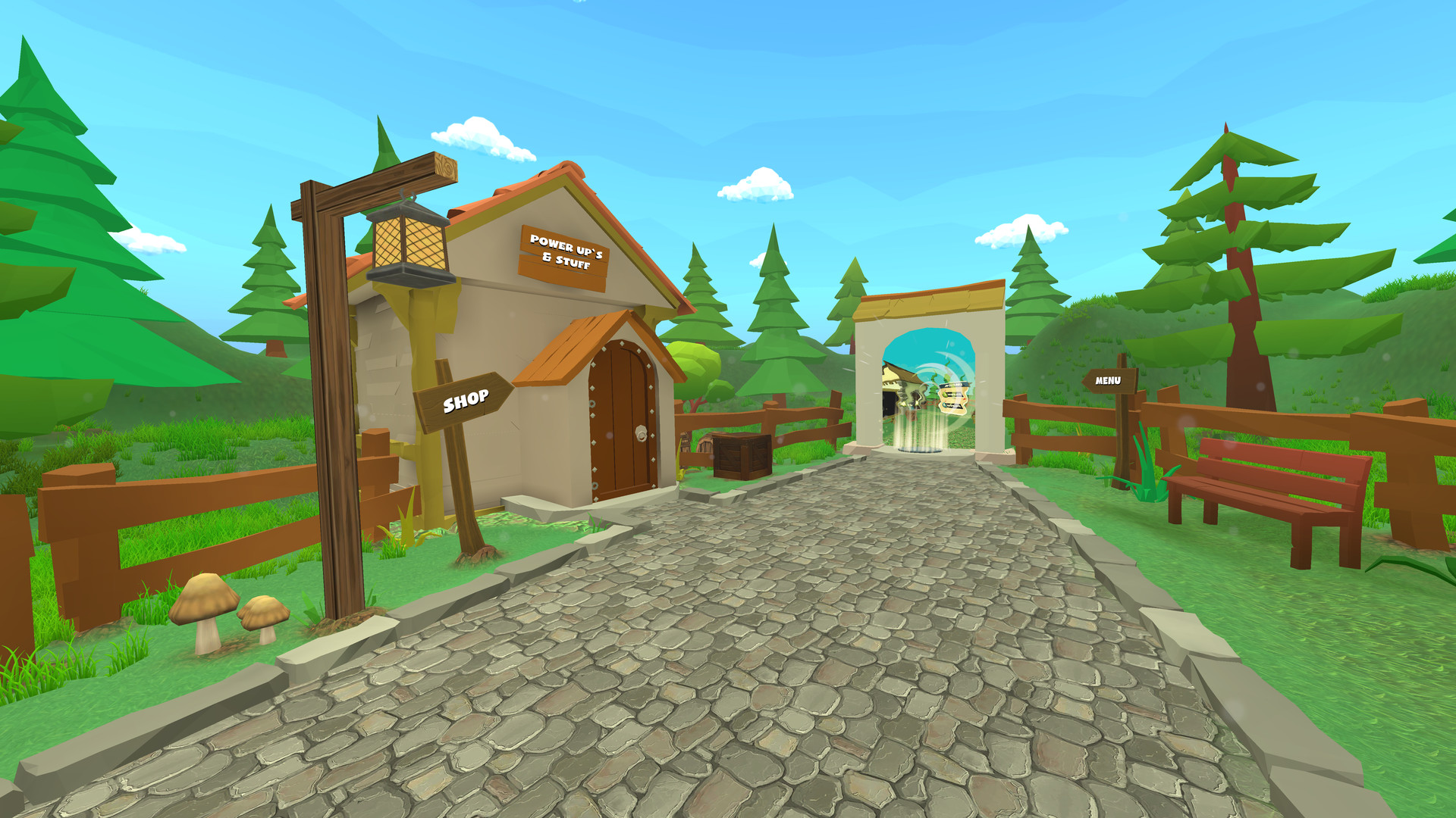 Bombyman screenshot 4