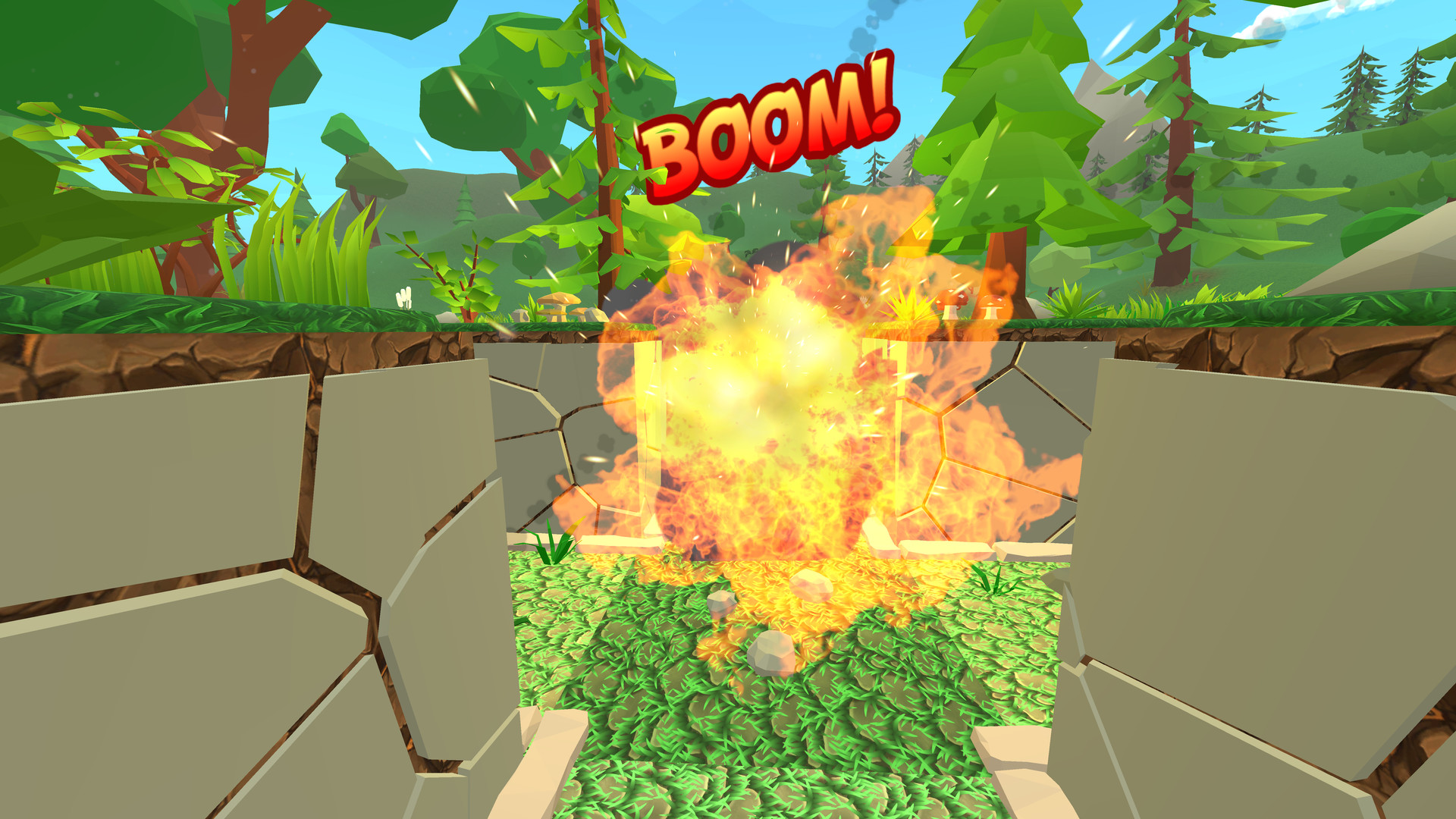 Bombyman screenshot 9