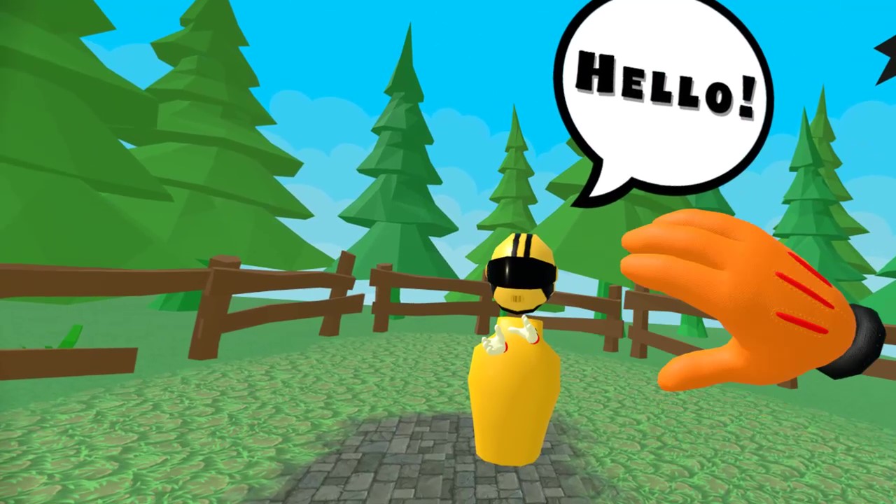 Bombyman screenshot 1
