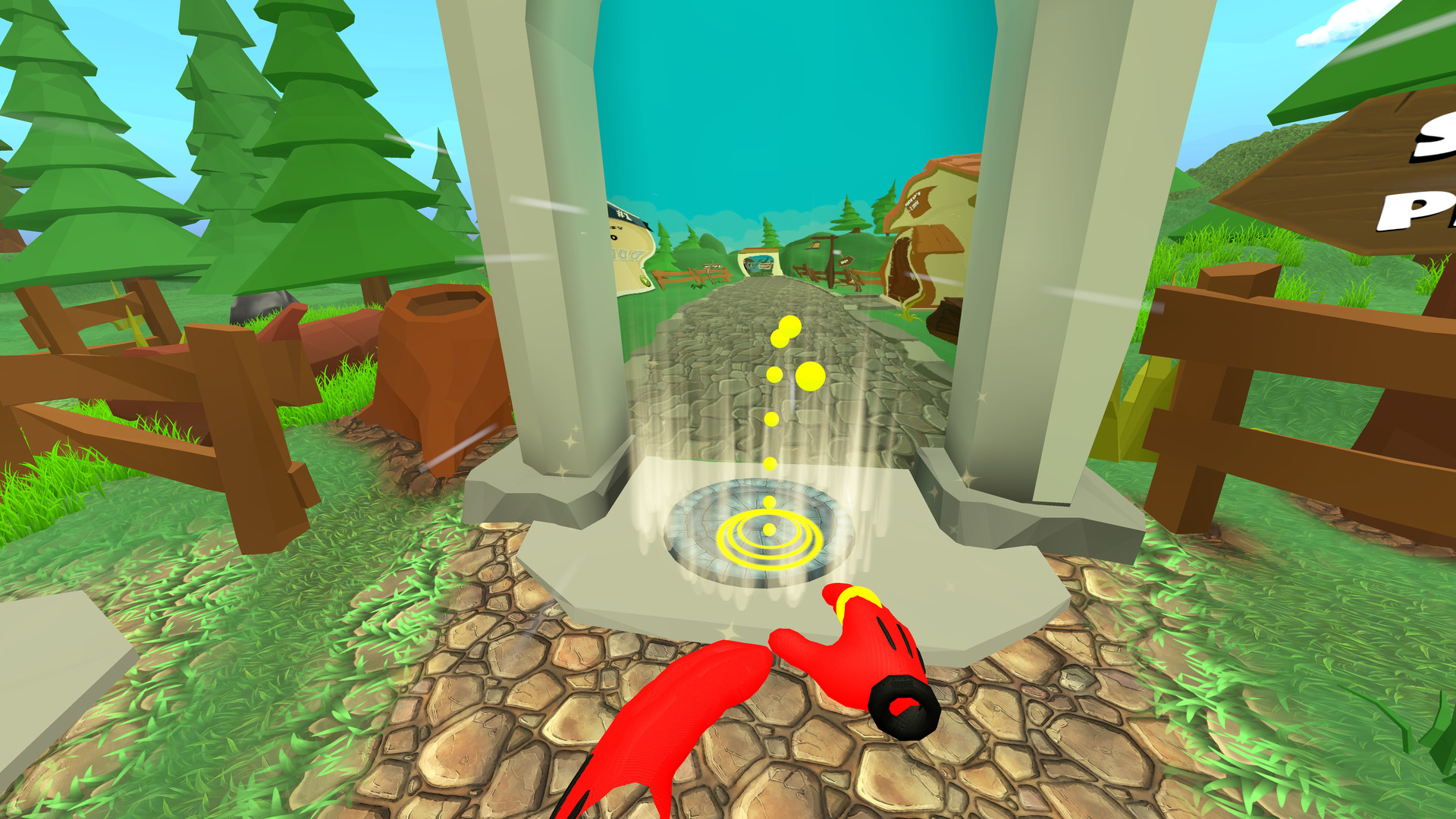 Bombyman screenshot 3