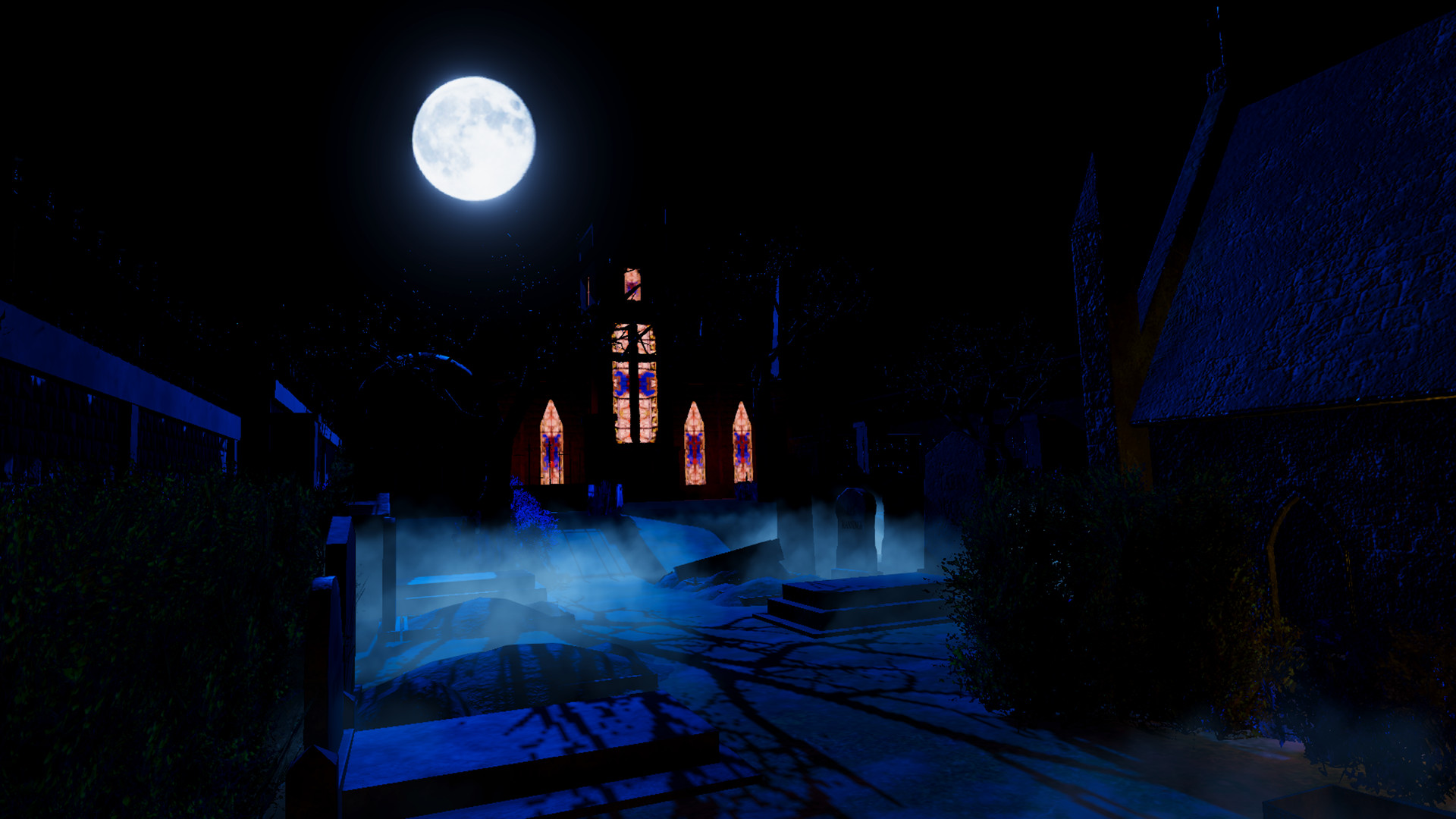 Horror Legends screenshot 17