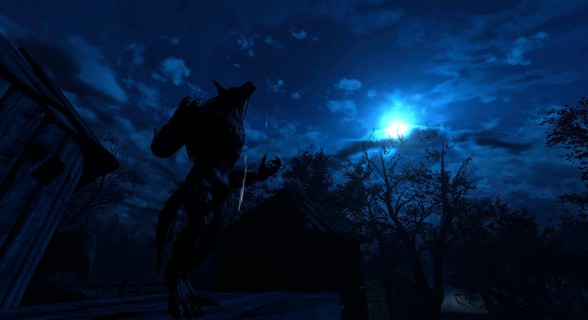 Horror Legends screenshot 6